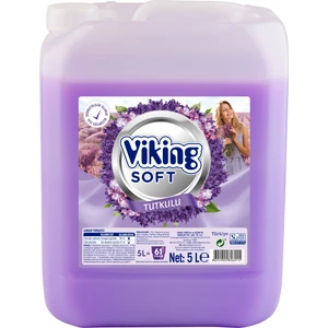 Çamaşır Yumuşatıcısı Tutkulu 5 lt
