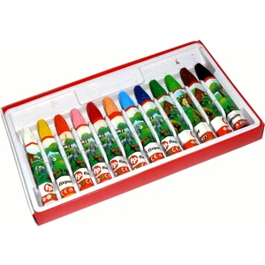 Fixpoint pastel Boya 12 Renk