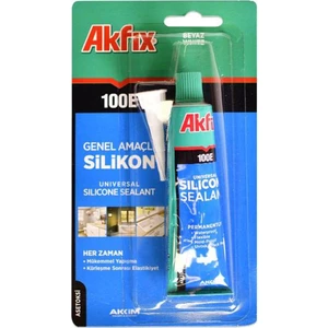 100E Silicon 50 ml