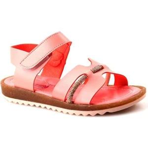 Arzen 02418  Kız Çocuk Sandalet