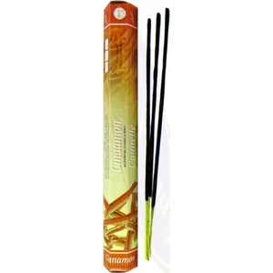 Tarçın Tütsü 20 Adet (Cinnamon Incense Sticks)