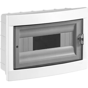 12’li Sıva Altı Sigorta Kutusu - Klemensli