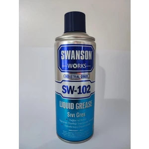Sıvı Gres SW-102 400 ml
