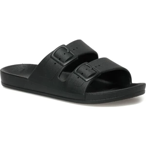 Fall N 3fx Siyah Erkek Deniz Ayakkabısı