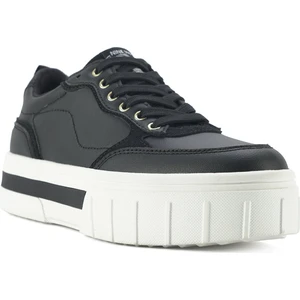 Nine West Clıf 2pr Siyah Kadın Sneaker10