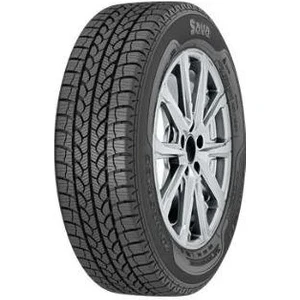 205/65 R16C 107/105T Eskimo Lt Oto Kış Lastiği ( Üretim Yılı: 2023 )