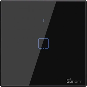 T3EU1C-TX Wifi Işık Anahtarı Homekit Uyumlu