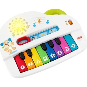 Fisher Price Neşeli Piyano Türkçe GTW20