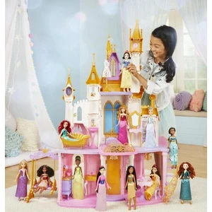 HS-F1059 Dpr Ultimate Celebration Castle Festival Sarayı