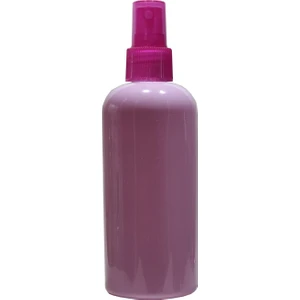 100 Adet 400 ml Spreyli Boş Gülsuyu - Kolonya Fıs Fıs Şişesi