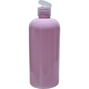 10 Adet 400 ml Dökme Damla Kapaklı Boş Pet Şişe