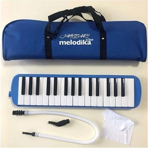 32K 32 Tuşlu Melodika, Bez Çantalı Melodika