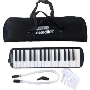 32K 32 Tuşlu Melodika, Bez Çantalı Melodika