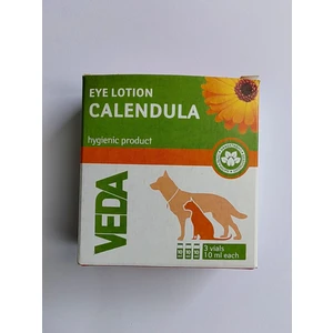 Eye Lotıon Calendula  Bitkisel Steril Göz Solüsyonu