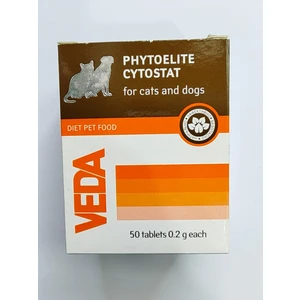 Phytoelıte Cytostat