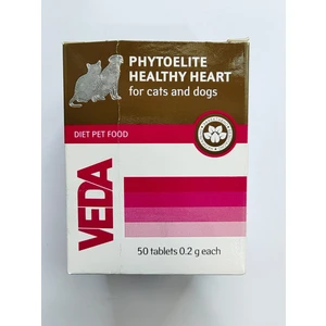Phytoelıte Healthy Heart