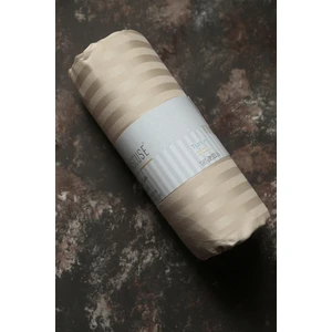 Mami Home Pamuk Saten Çift Kişilik Lastikli Çarşaf Seti