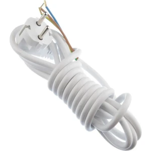 Cihaz Kablosu Cihaz Fişli Ttr Kablo Topraklı 3 x 1 mm 2 Metre