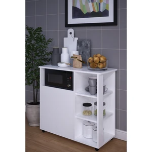 Rafineri Tasarım Makro Mikrodalga Dolap