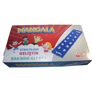 Mangala Oyunu