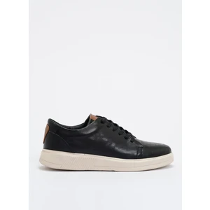F By Fabrika Siyah Erkek Sneaker Reodendo