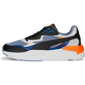 X-Ray Speed Filtered Ash-Puma Black-Feat Siyah Unisex Sneaker 38463820