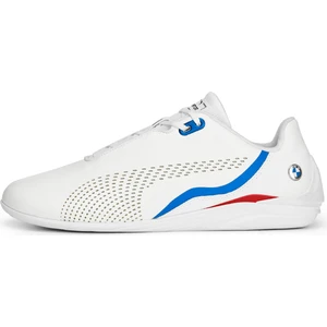 PUMA BMW MMS DRİFT CAT DECIMA 307304-04 ERKEK SİYAH Günlük Sneaker Ayakkabı