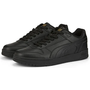 Rbd Game Low Puma Black-Puma Black-Puma Siyah Unisex Spor Ayakkabı 38637306