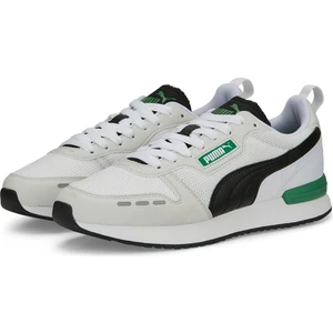 PUMA  R78  Unisex Beyaz Spor Ayakkabı 37311771
