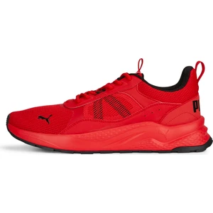 Anzarun 2.0 Unisex Kırmızı Sneaker 38921304