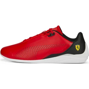 Ferrari Drift Cat Decima Rosso Corsa-Pum Kırmızı Erkek Spor Ayakkabı 30719305