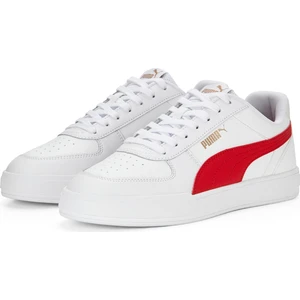 Puma Caven Beyaz Unisex Spor Ayakkabı 38081025