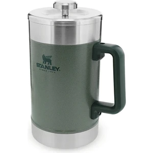 Klasik French Press Termos 1.4 LT