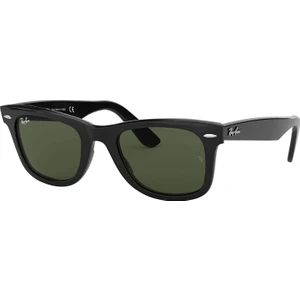 Wayfarer RB2140 901 50 Ekartman Unisex Güneş Gözlüğü