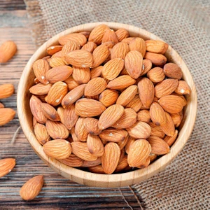 Badem Içi Çiğ 500 gr