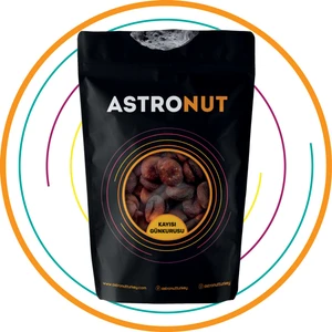 Astronut Günkurusu Kayısı Jumbo 500 gr