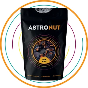 Astronut Erik Kurusu Çekirdeksiz 500 gr