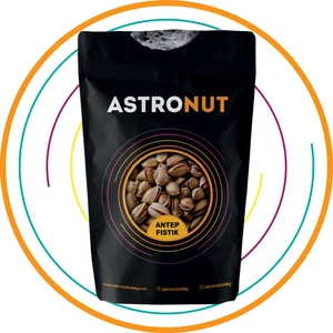 Astronut Antep Fıstık Özel 500 gr