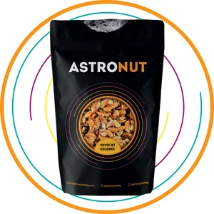 Astronut Ceviz Içi Kelebek 500 Gr