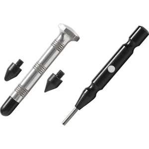 Doctor Pdr Tools Pdr Tools Pdr Boyasız Göçük Düzeltme  Damar Kırma Kalem Seti Alüminyum El Aletleri El Aletleri