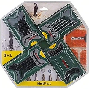 X-Line 2607017071 Matkap Uç Seti