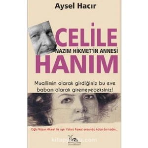 Sarmal Kitabevi Celile Hanım