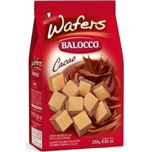 Fındıklı Küp Gofret 250 Gr