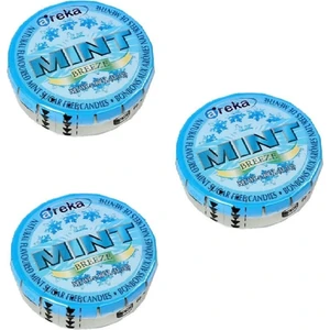 Şeker Naneli 3 x 11,5 gr