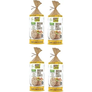 Rice Up Sunflowers Seeds 120 gr 4 Adet