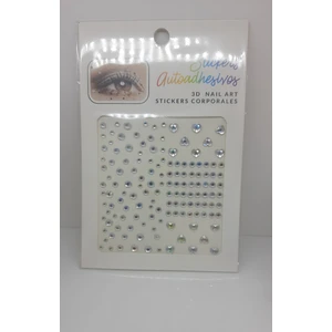 RBS Kozmetik Yüz Tırnak ve Saç Süsleme Taşı