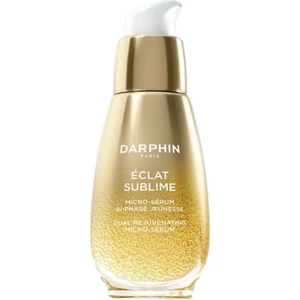Eclat Sublime Dual Rejuvenating Mikro Serum - Cilt Bakım Serumu 30ML