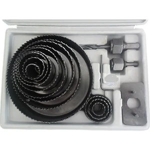 Cmc Tools Cmc TOOLS-5015 16 Parça Panç Seti