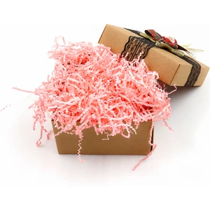 Repro Design Kırpıntı Kağıt 50 Gram Açık Pembe