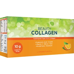 Nature's Supreme Beauty Collagen Powder 30 Saşe